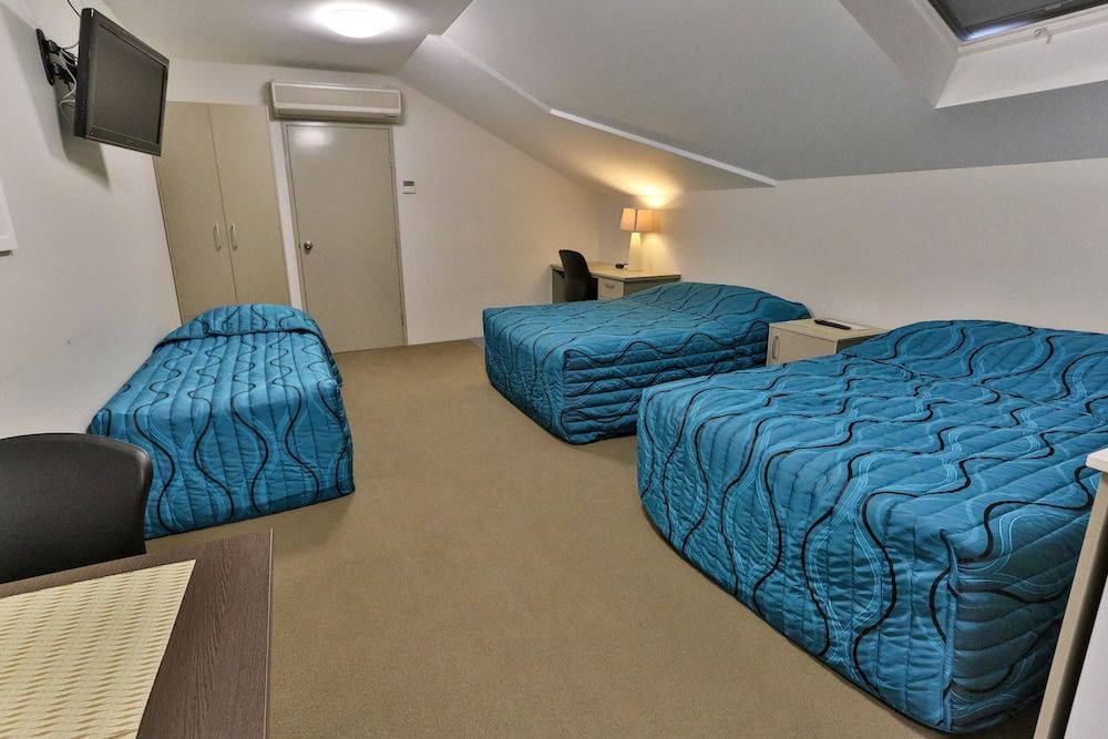Strathfield Executive Accommodation 3