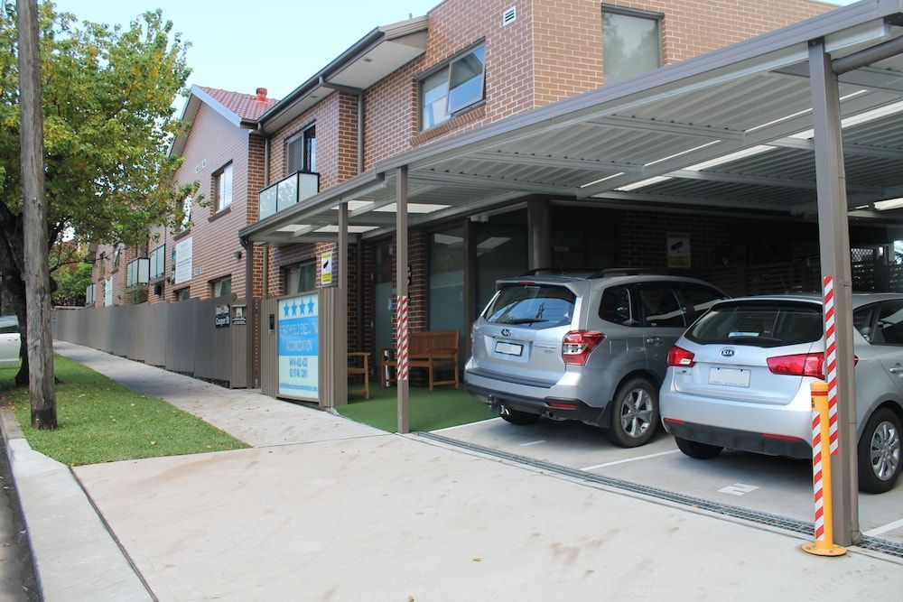 Strathfield Executive Accommodation 1