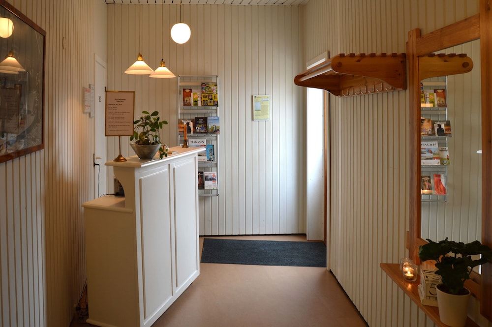 Motel Apartments Tønder 3