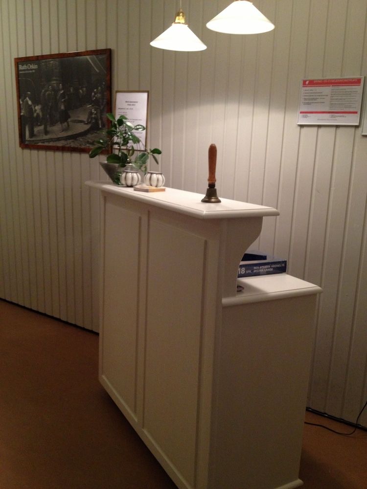 Motel Apartments Tønder 2