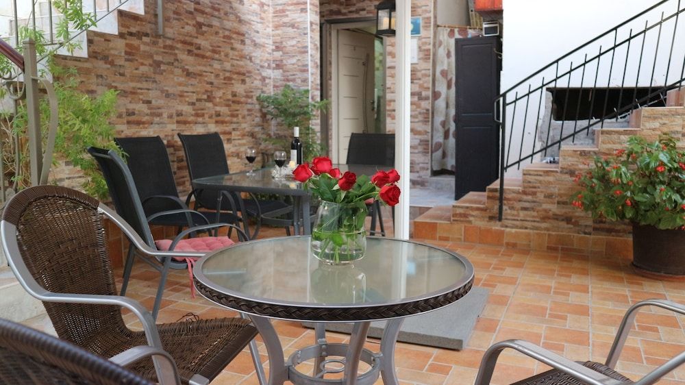 Santa Maria Guest House