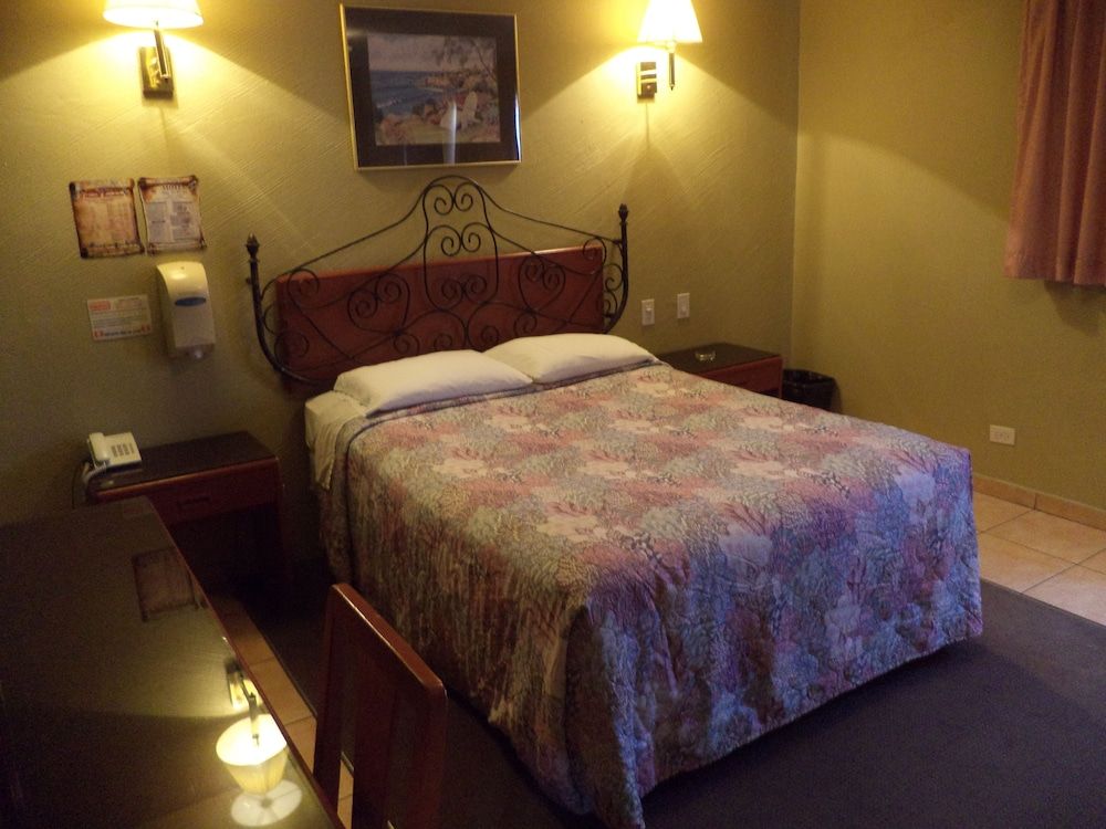 Hotel Baja del Sol Inn 2