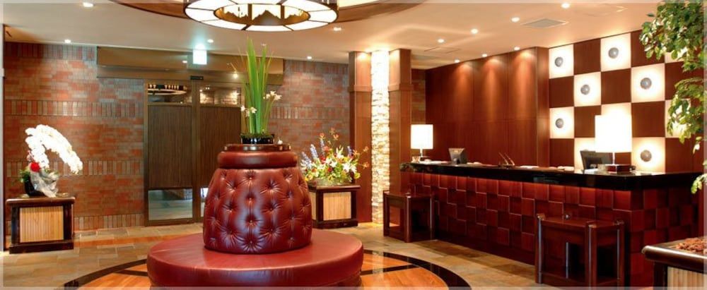 Komagane Kogen Resort Linx 2