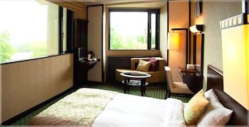 Komagane Kogen Resort Linx 3