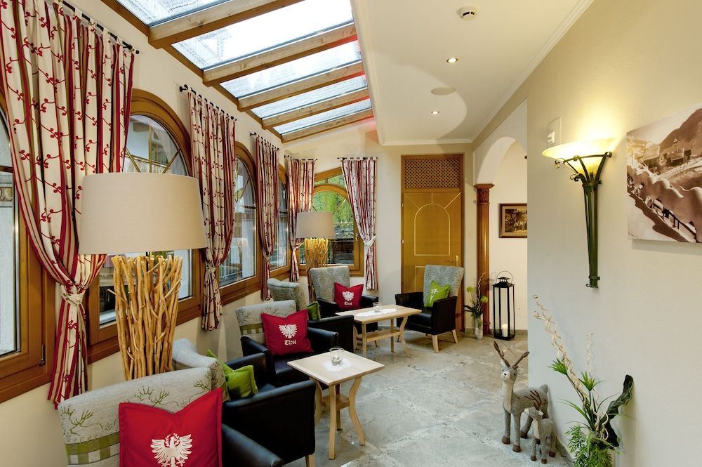 Hotel Garni Alpenland 2