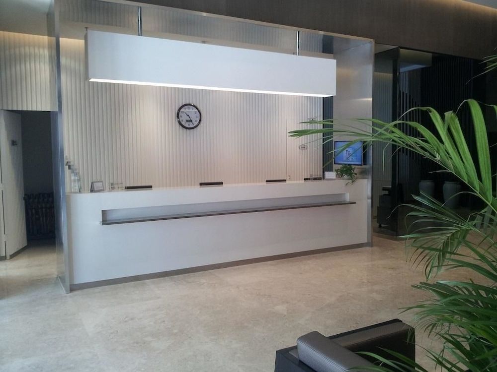 Jinjiang Inn Baoding Railway Station 3