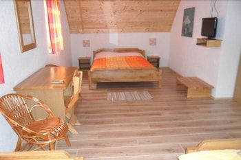 Plitvice Etno House 3 Plitvice Etno House 3