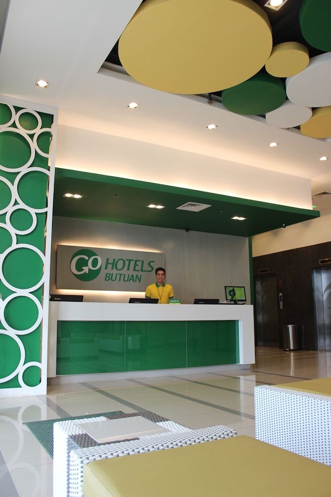 Go Hotels Butuan 3