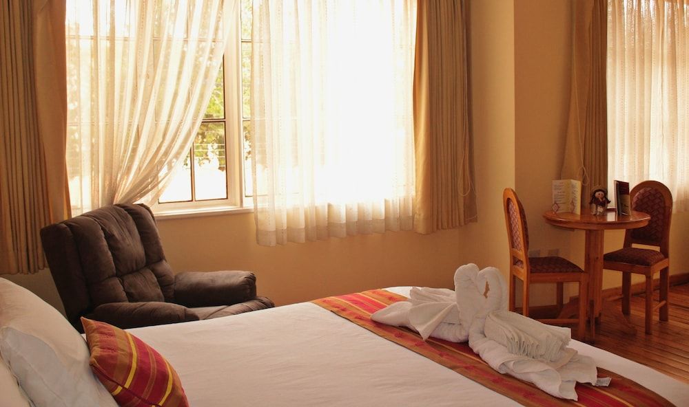 Serra Nova 3 estrelas em Cajamarca