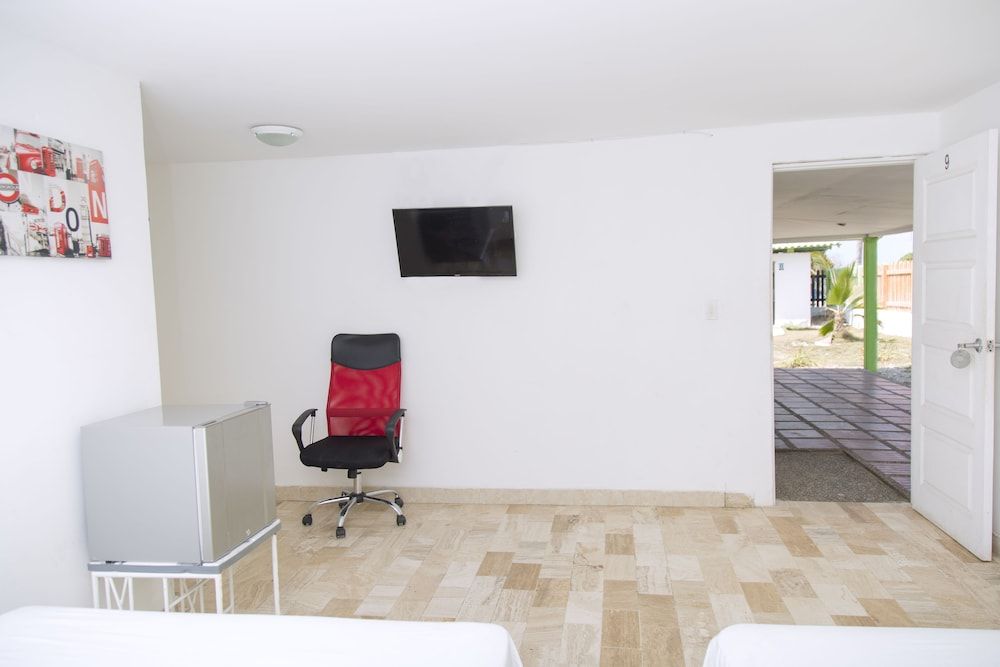 Palmarito Beach Hotel 2