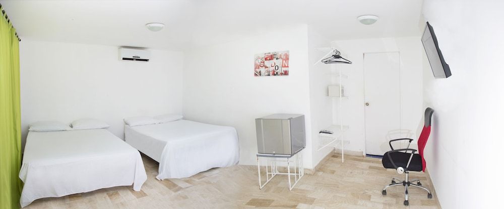 Palmarito Beach Hotel 3