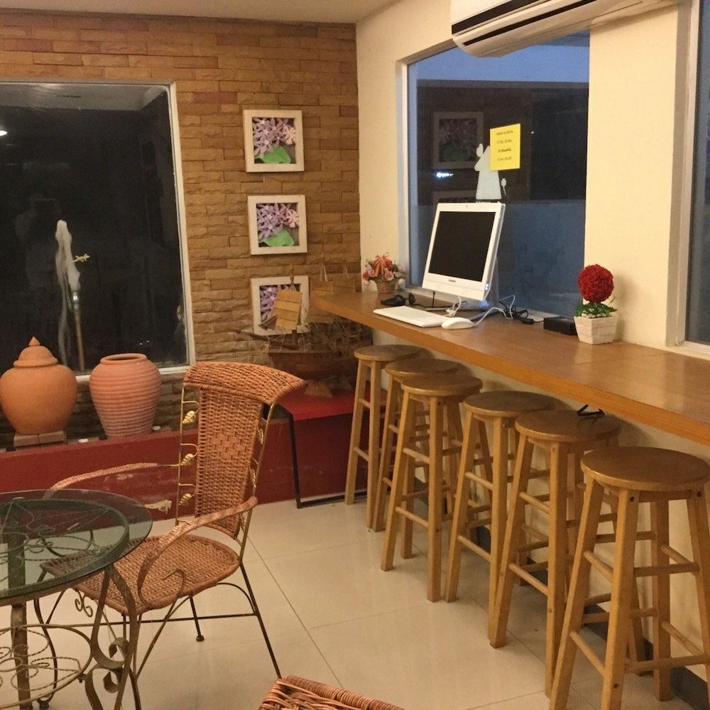 Casa Narinya at Suvarnbhumi Airport 2