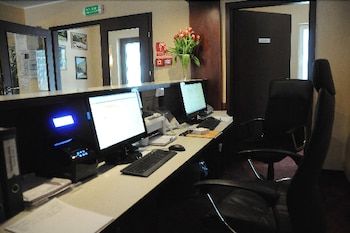 Hotel Iskra by Katowice Airport 2