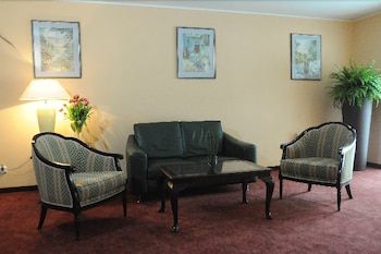 Hotel Iskra by Katowice Airport 3