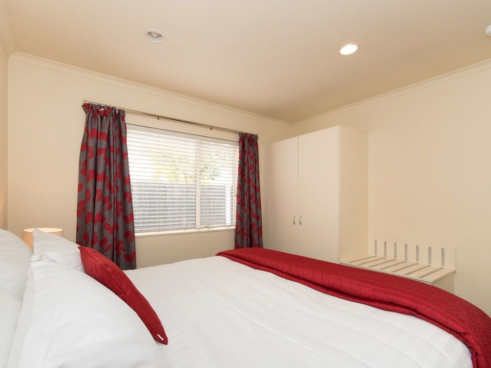 Havelock North Motor Lodge 2