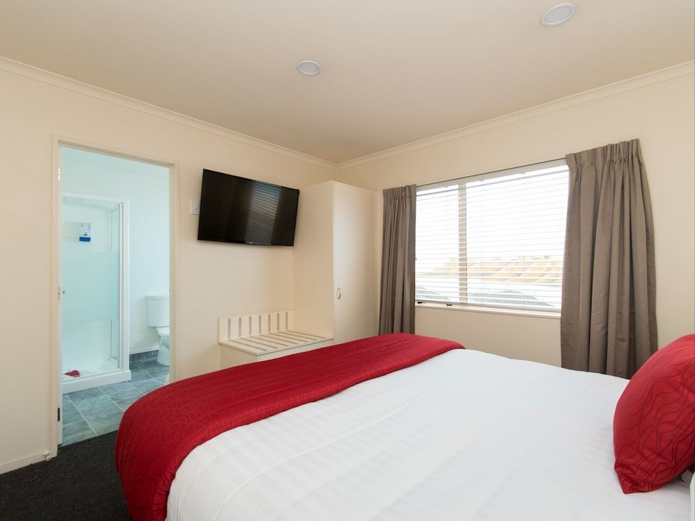 Havelock North Motor Lodge 3