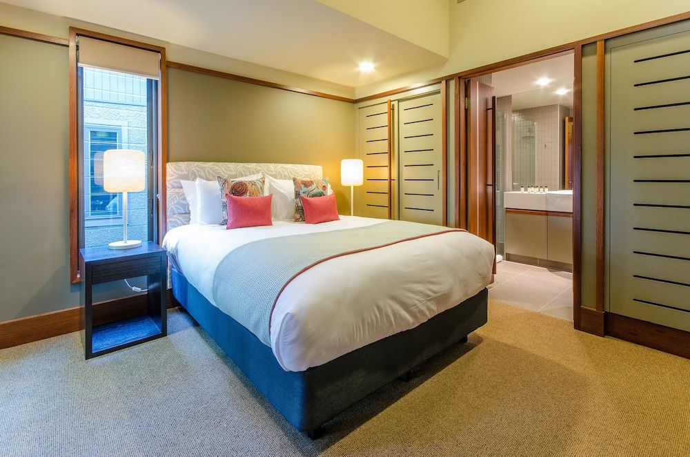 Hamilton Island Holiday Homes 2