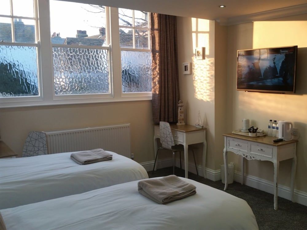 The Queen Phillippa 3