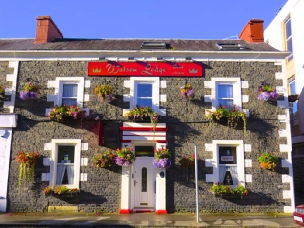 Watson Lodge Guest House