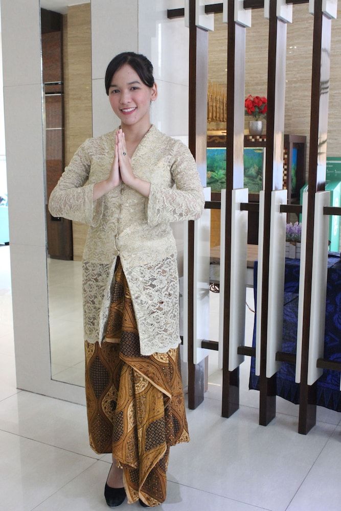 Sahid Mutiara Karawaci 3