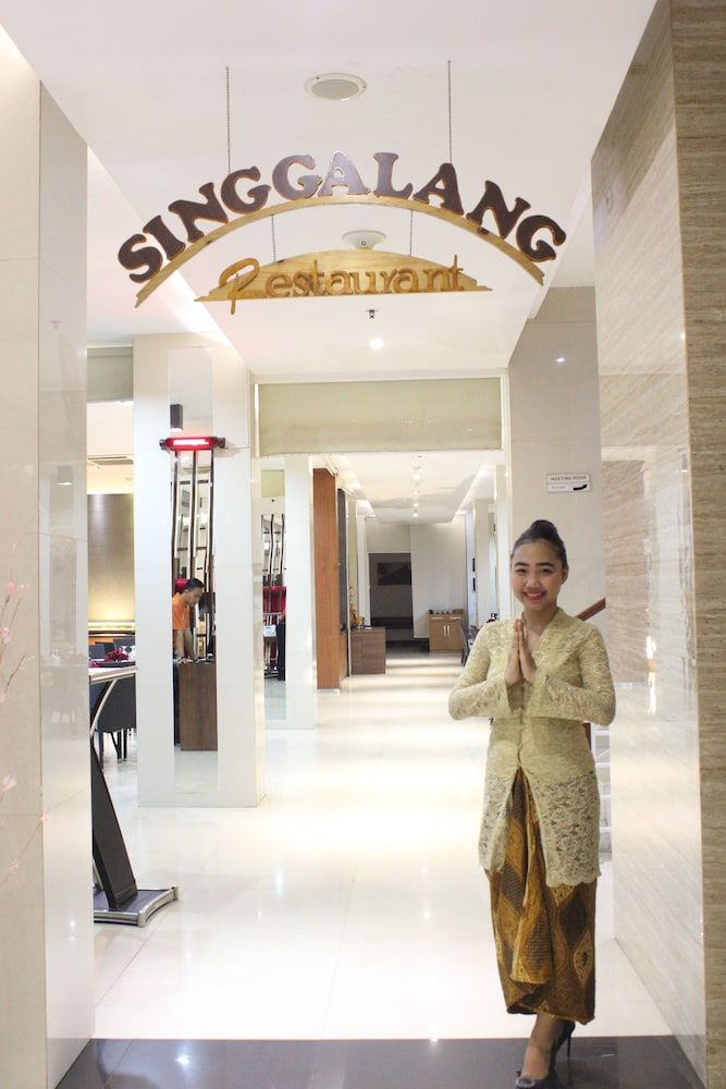 Sahid Mutiara Karawaci 2