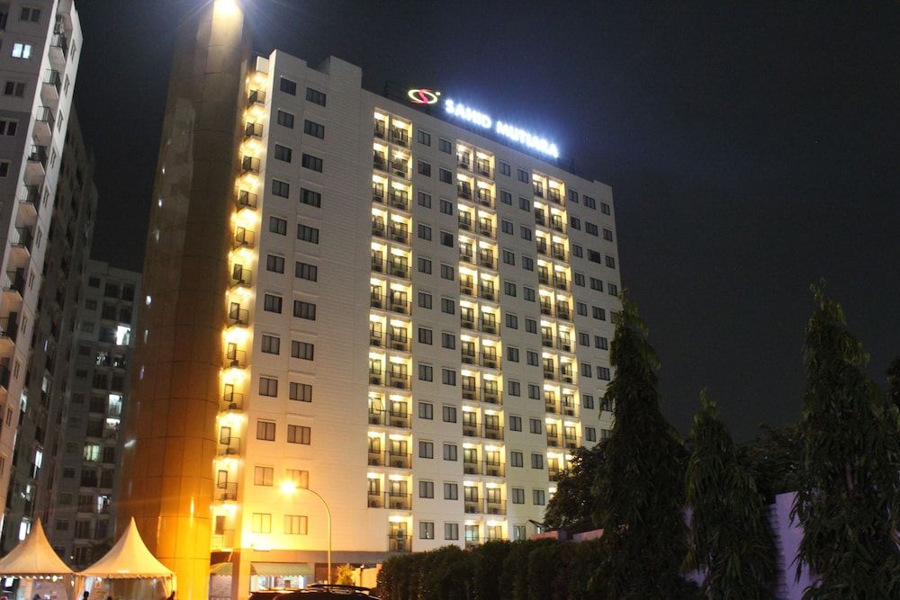 Sahid Mutiara Karawaci 1