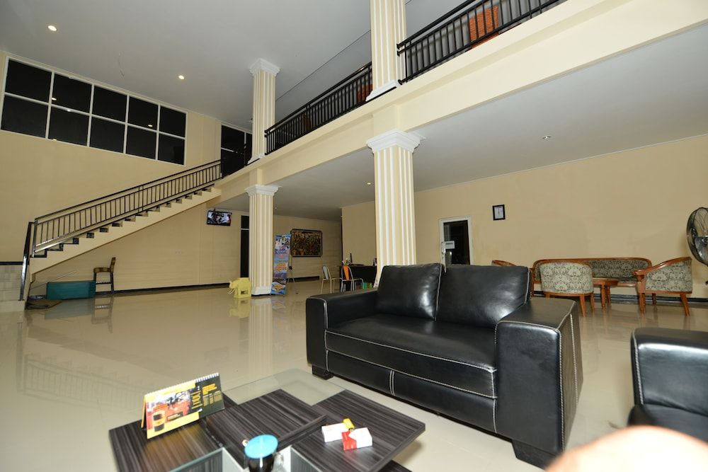 Amazing Beach Resort - Palu 2