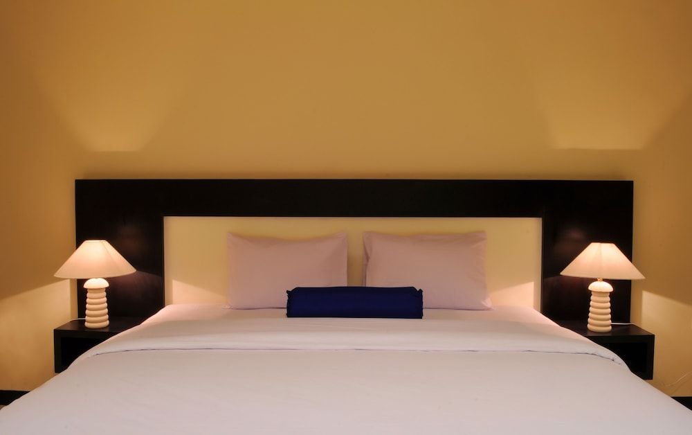 Amazing Beach Resort - Palu 3