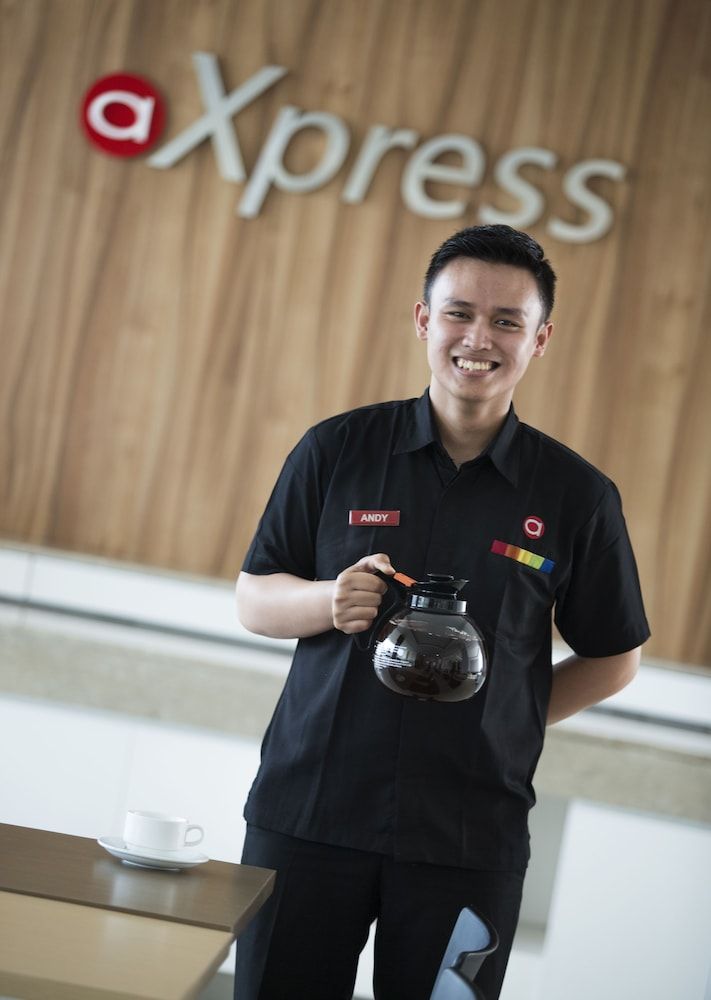 Amaris  Hotel Madiun 3