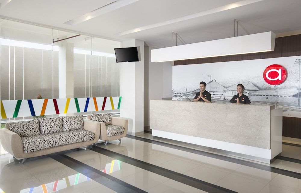 Amaris  Hotel Madiun 2