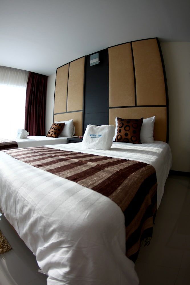 White Inn Nongkhai Hotel 3