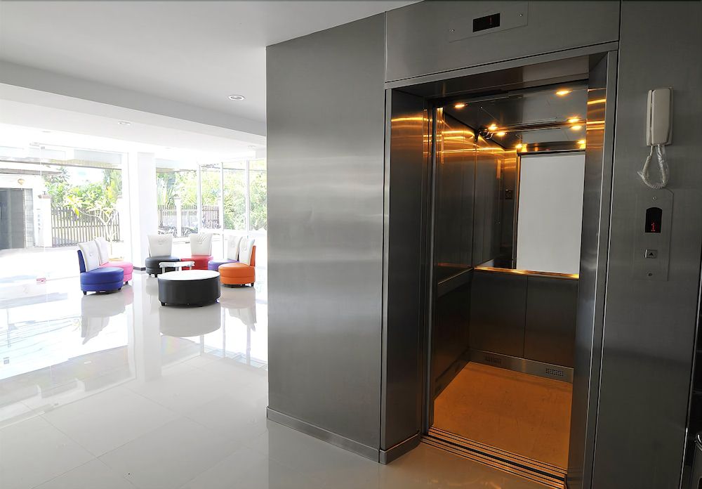 White Inn Nongkhai Hotel 2