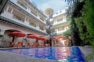 Hotel Galleria Davao
