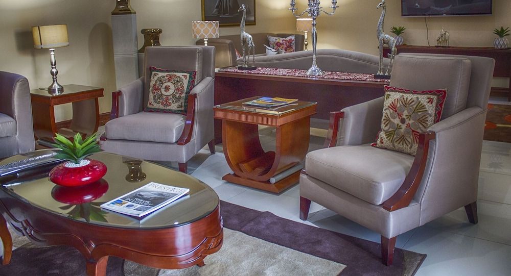 Lakeview Boutique Hotel & Conference Center 3