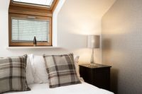 Reubens Court and City Apartments