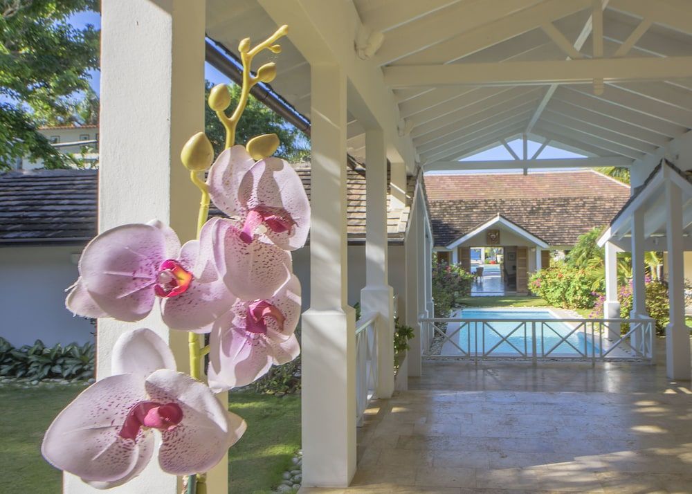 Tracadero Beach Resort 3