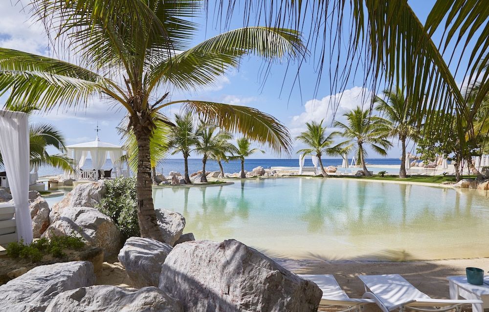 Tracadero Beach Resort 2