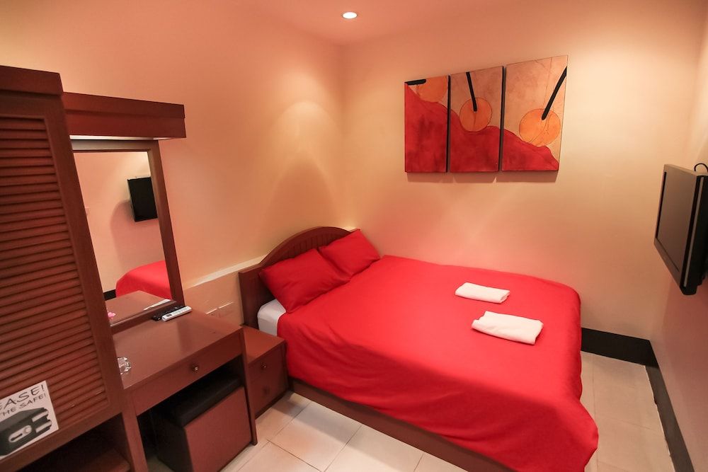 Walking Street Guest House 3 Walking Street Guest House 3