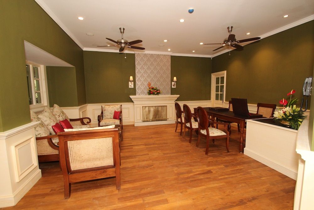 Club Mahindra Mount Serene 2