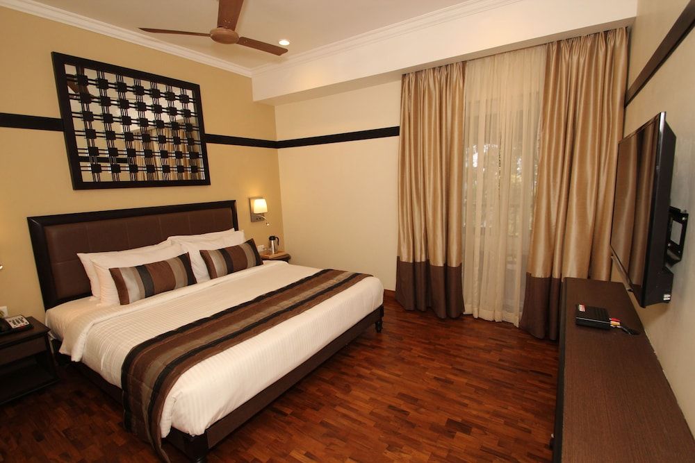 Club Mahindra Mount Serene 3