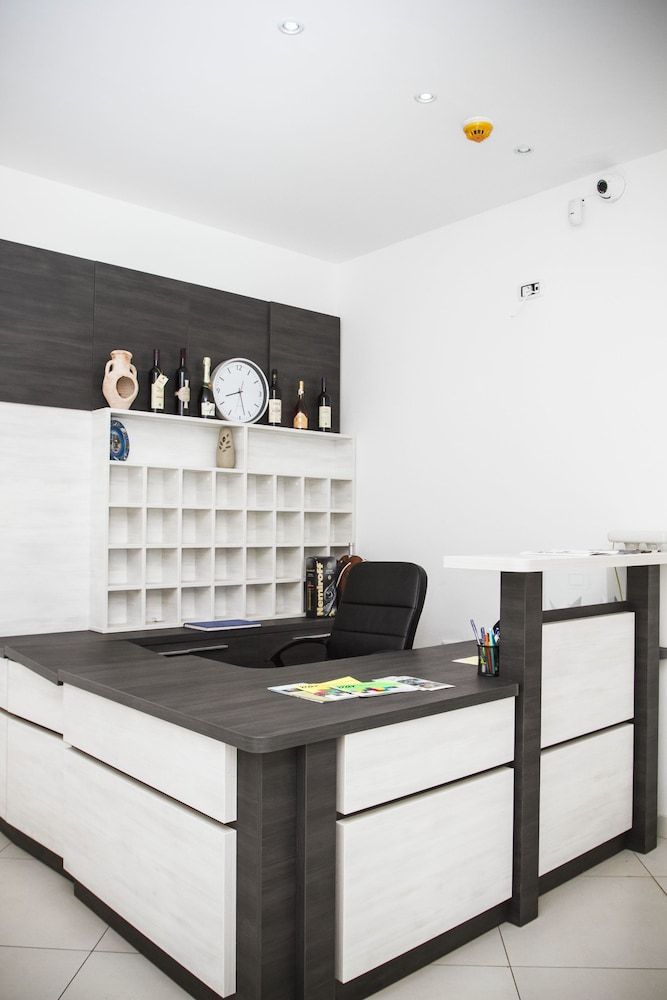 Apartments Harmony 3