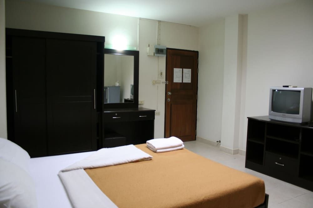 Central Pattaya Residence 3