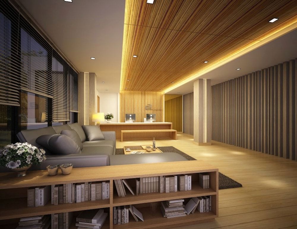 Central Pattaya Residence 1