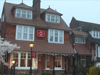 Tower House 1066 4 estrelas em St. Leonards