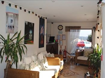 Central Guest House 3