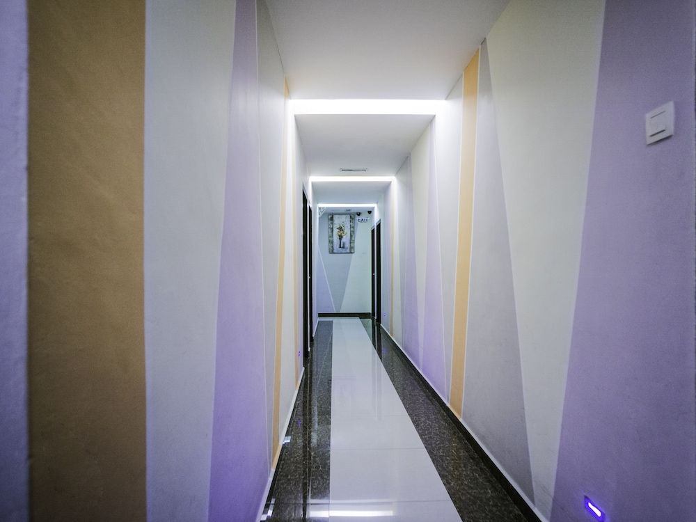 Sky Star Hotel @KLIA/KLIA2 3