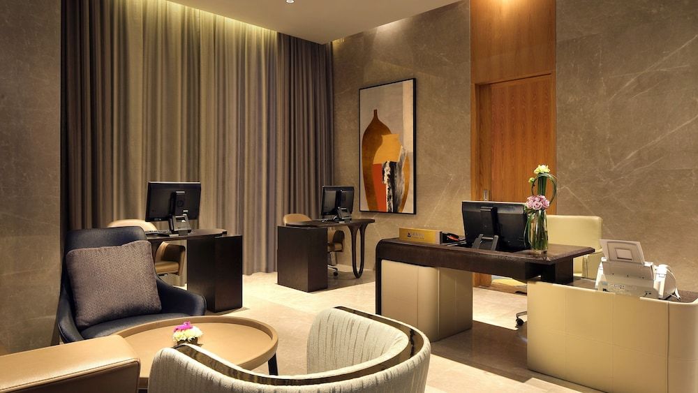 Crowne Plaza Yibin 2