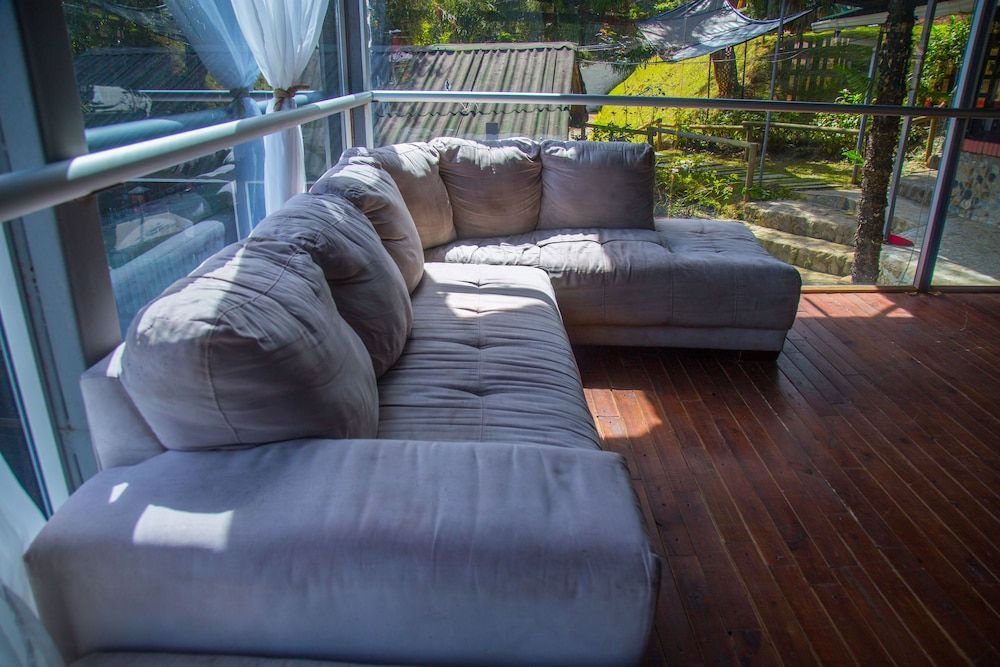 Finca Hotel Santo Tomas 3