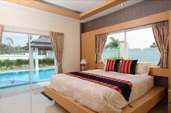 Unique Paradise Resort 3