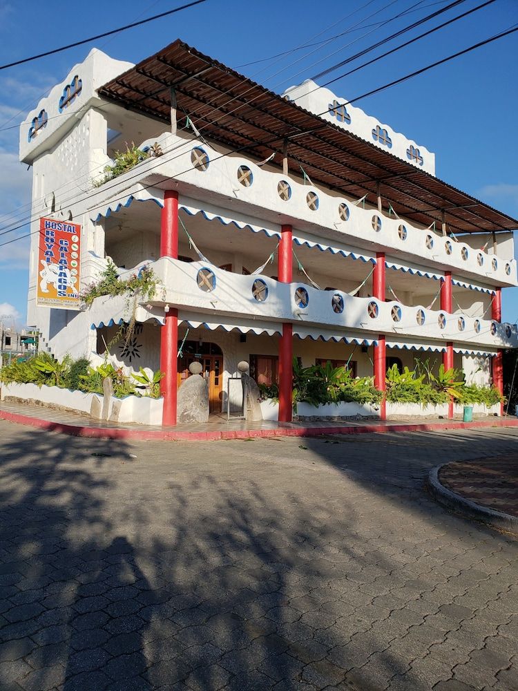 Royal Galapagos Inn